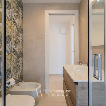 公寓 Wanderlust Experience Costa Sud 巴里