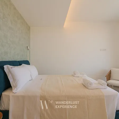 Wanderlust Experience Costa Sud * 巴里