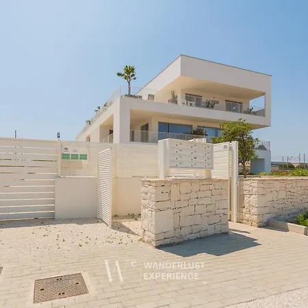 Wanderlust Experience Costa Sud 巴里