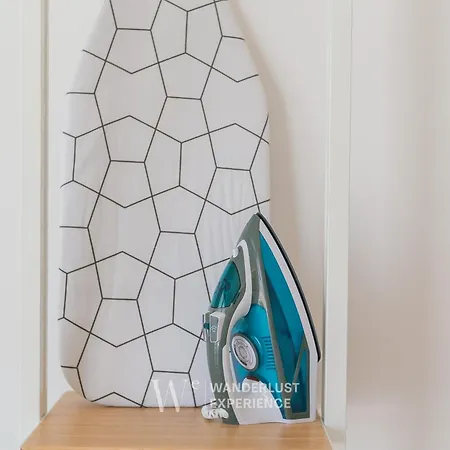 公寓 Wanderlust Experience Costa Sud