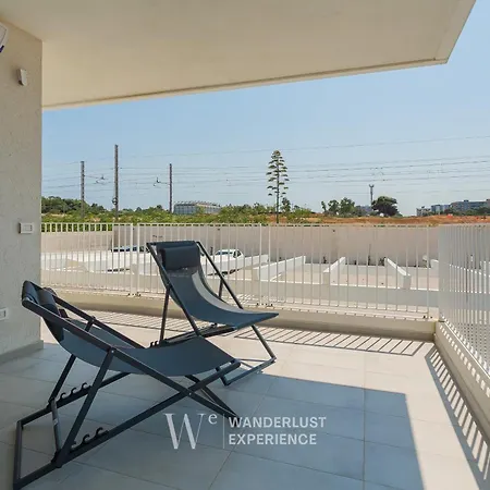 Wanderlust Experience Costa Sud 巴里