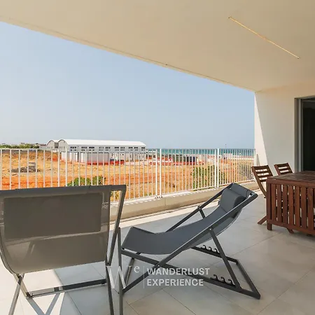 Wanderlust Experience Costa Sud