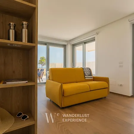 Wanderlust Experience Costa Sud Apartman Bari
