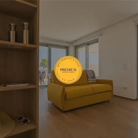 Apartamento Wanderlust Experience Costa Sud