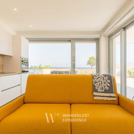 Appartement Wanderlust Experience Costa Sud Bari