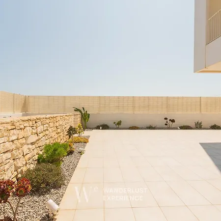 Appartement Wanderlust Experience Costa Sud Bari
