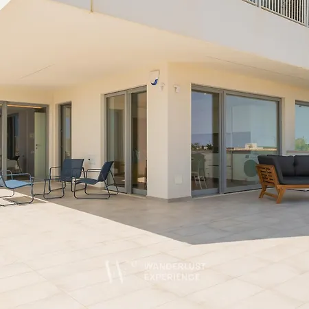 Appartement Wanderlust Experience Costa Sud