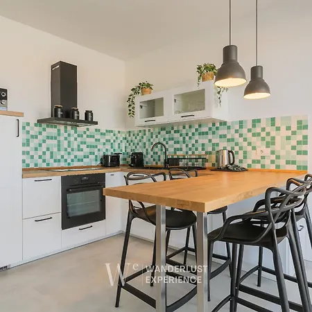 Appartement Wanderlust Experience Costa Sud Bari