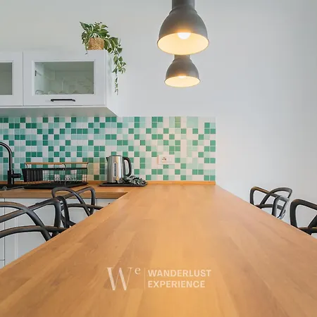 Wanderlust Experience Costa Sud Appartement *