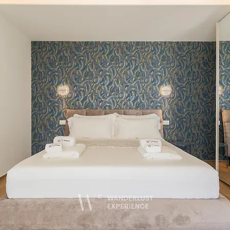 Appartement Wanderlust Experience Costa Sud *
