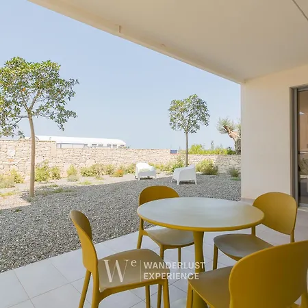 Wanderlust Experience Costa Sud Appartement Bari