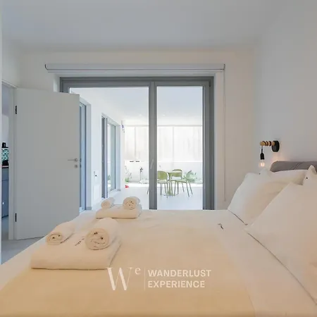 Wanderlust Experience Costa Sud Appartement Bari