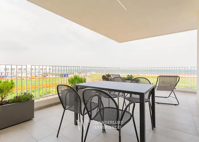 Wanderlust Experience Costa Sud Bari