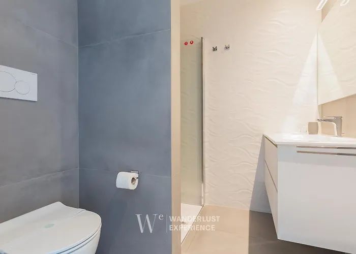 Wanderlust Experience Costa Sud Apartment Bari