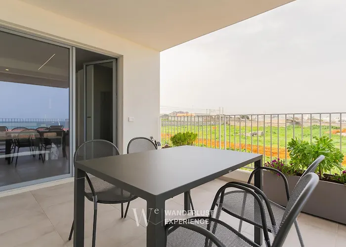 Wanderlust Experience Costa Sud Apartamento Bari