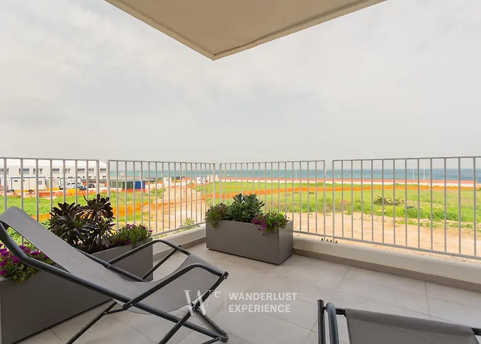 Wanderlust Experience Costa Sud Bari