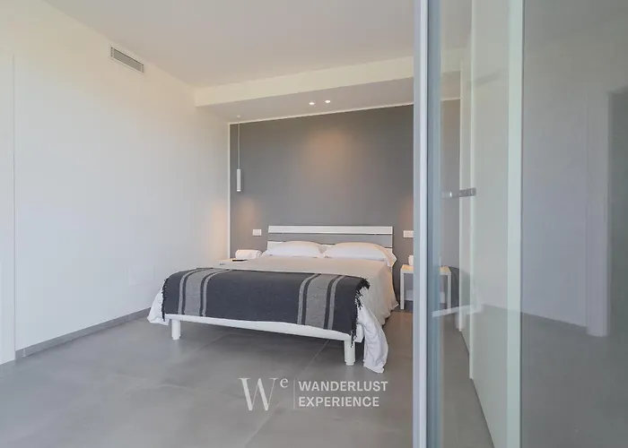 Wanderlust Experience Costa Sud