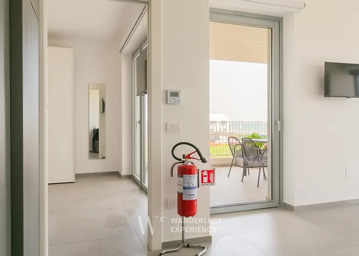 Wanderlust Experience Costa Sud Apartment