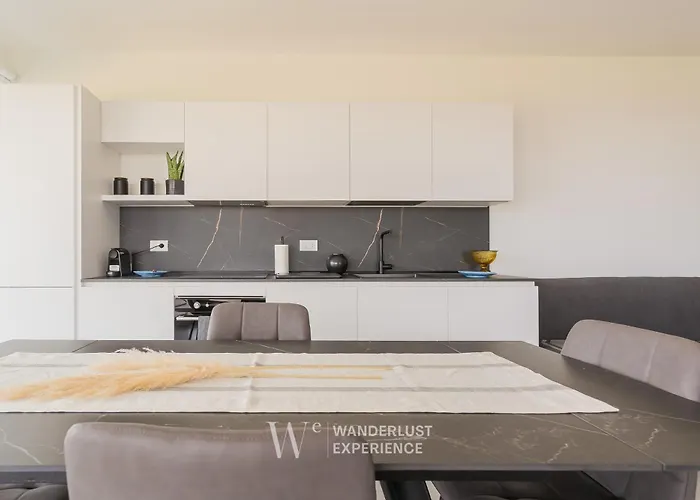 Wanderlust Experience Costa Sud *