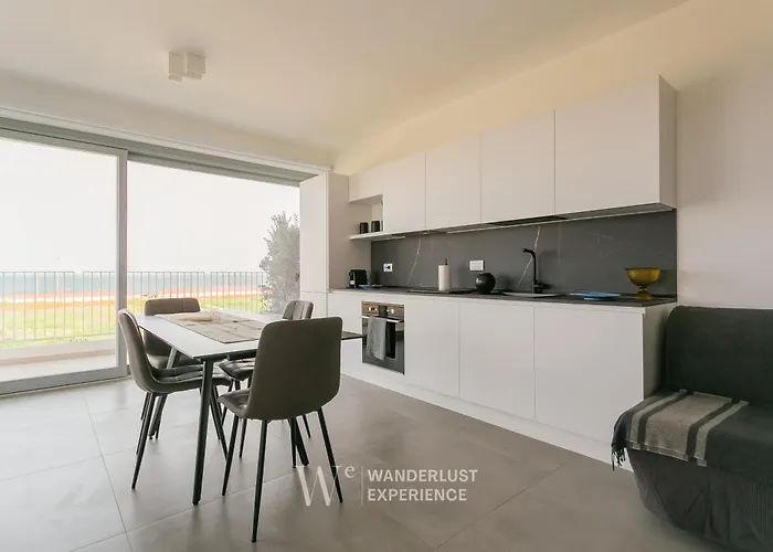 Wanderlust Experience Costa Sud Apartamento