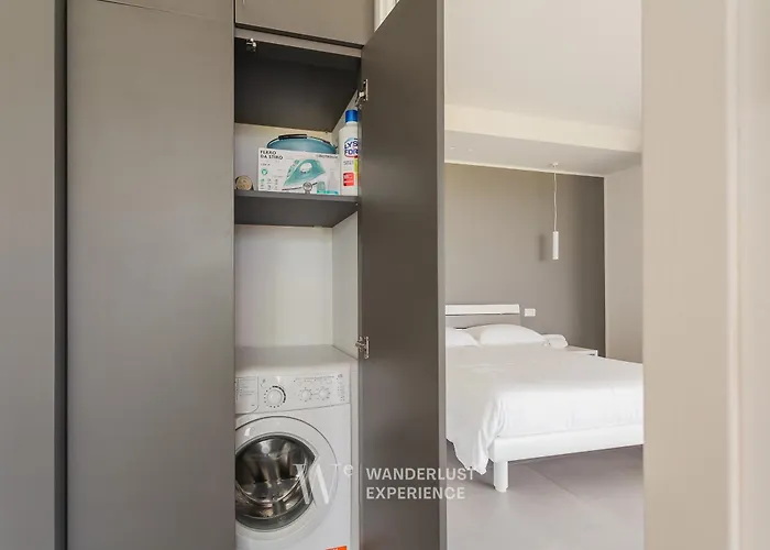 Wanderlust Experience Costa Sud Apartamento *