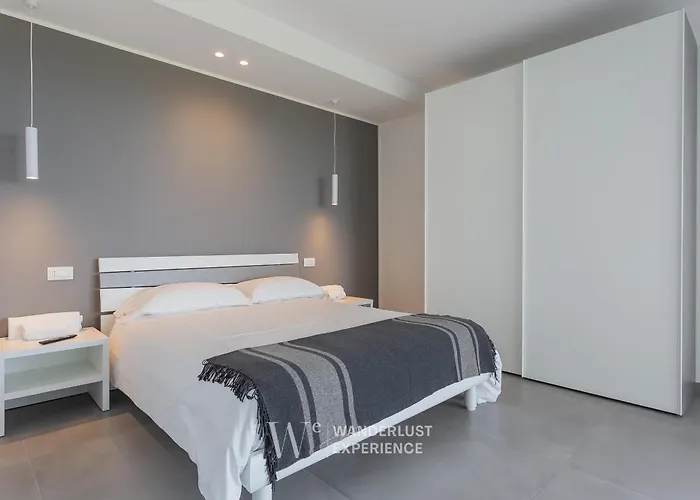 Apartment Wanderlust Experience Costa Sud *