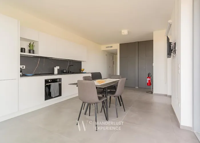 Wanderlust Experience Costa Sud Apartamento Bari