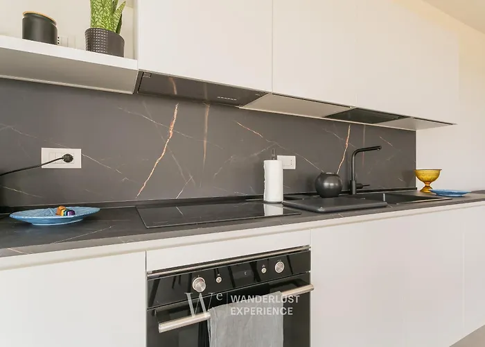 Wanderlust Experience Costa Sud Apartamento *