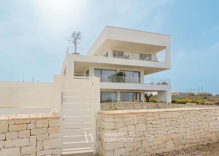 Wanderlust Experience Costa Sud Apartamento *