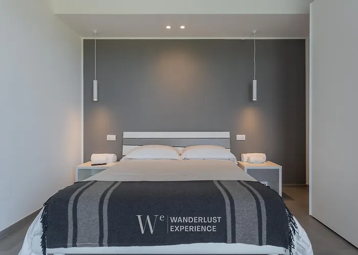 Apartamento Wanderlust Experience Costa Sud Bari