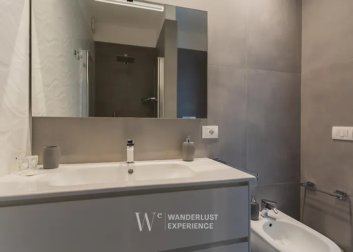 Wanderlust Experience Costa Sud * Bari