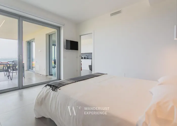 Wanderlust Experience Costa Sud *