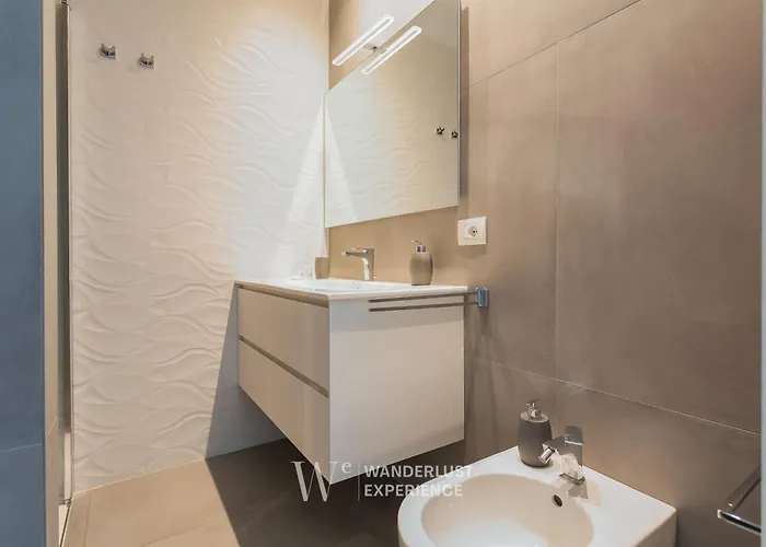 Apartamento Wanderlust Experience Costa Sud