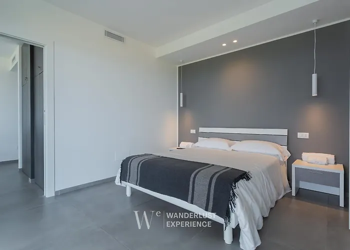 Wanderlust Experience Costa Sud Apartamento *