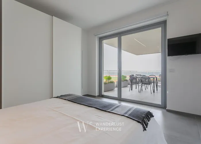 Wanderlust Experience Costa Sud Bari