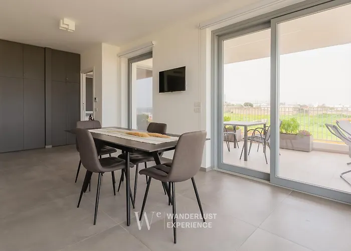 Wanderlust Experience Costa Sud *