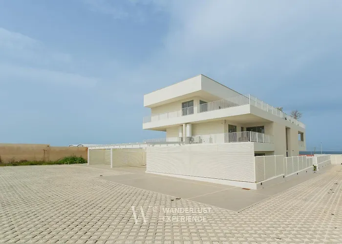 Apartamento Wanderlust Experience Costa Sud Bari