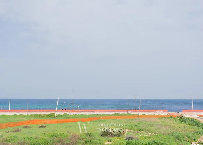 Wanderlust Experience Costa Sud *