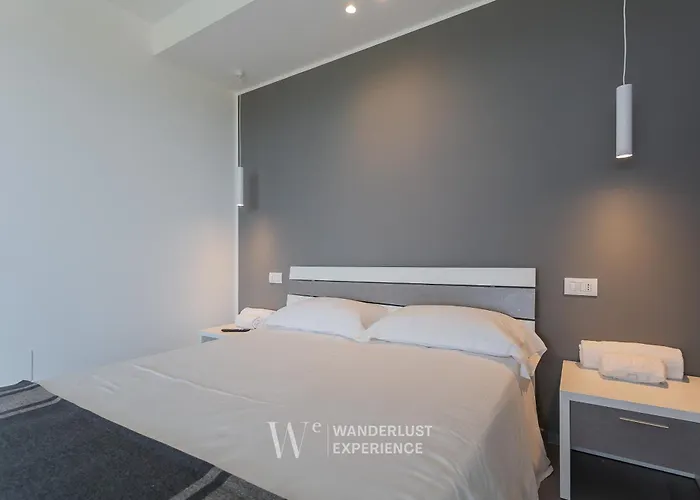 Apartamento Wanderlust Experience Costa Sud *