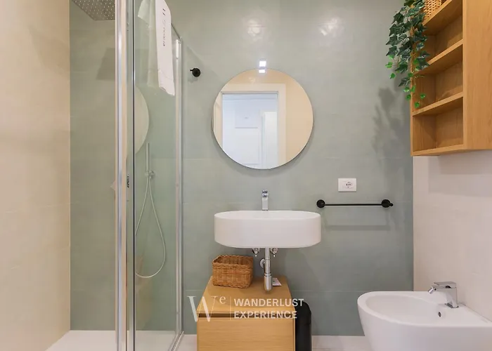 Apartment Wanderlust Experience Costa Sud