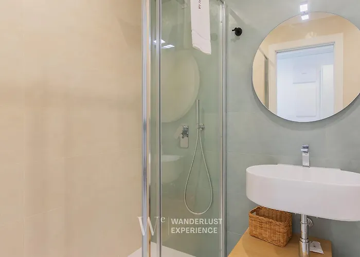 Wanderlust Experience Costa Sud Bari