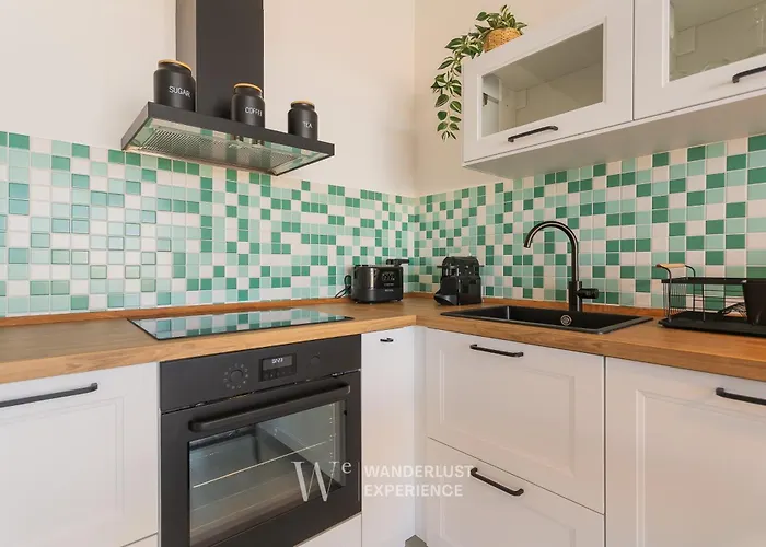 Apartamento Wanderlust Experience Costa Sud *