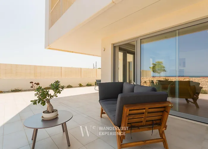 Wanderlust Experience Costa Sud * Bari