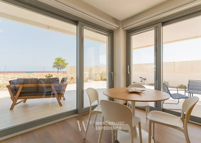 Wanderlust Experience Costa Sud Apartamento