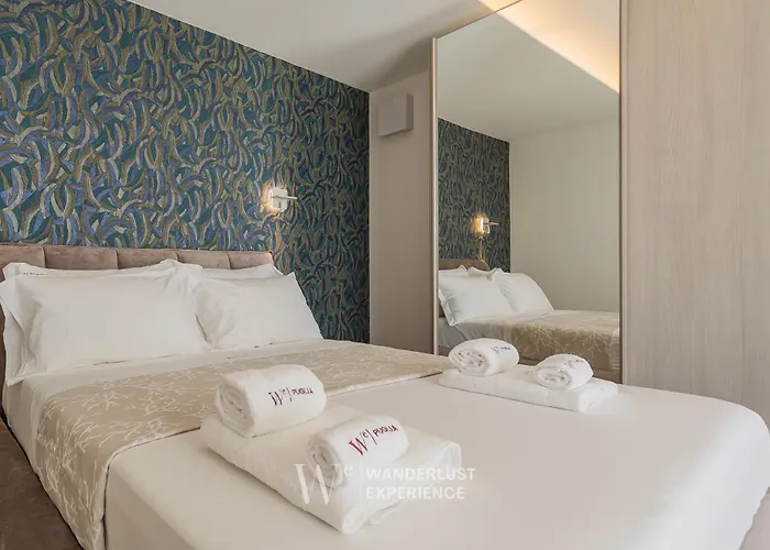 Apartamento Wanderlust Experience Costa Sud