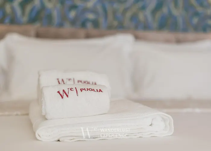 Wanderlust Experience Costa Sud * Bari