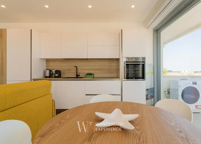 Wanderlust Experience Costa Sud Apartment Bari