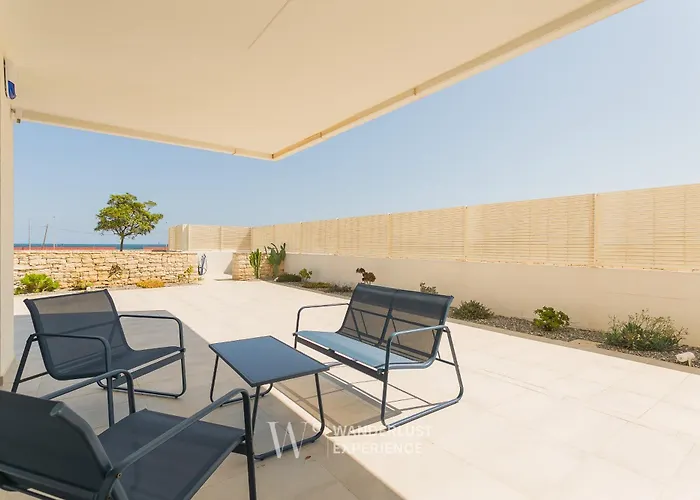 Apartment Wanderlust Experience Costa Sud Bari