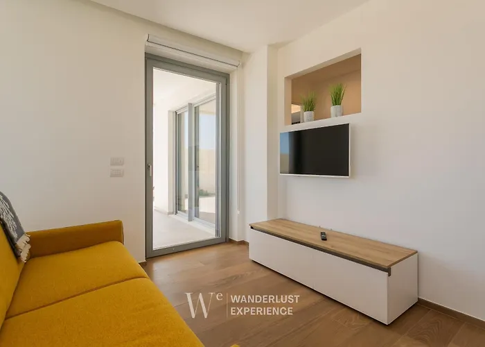 Wanderlust Experience Costa Sud