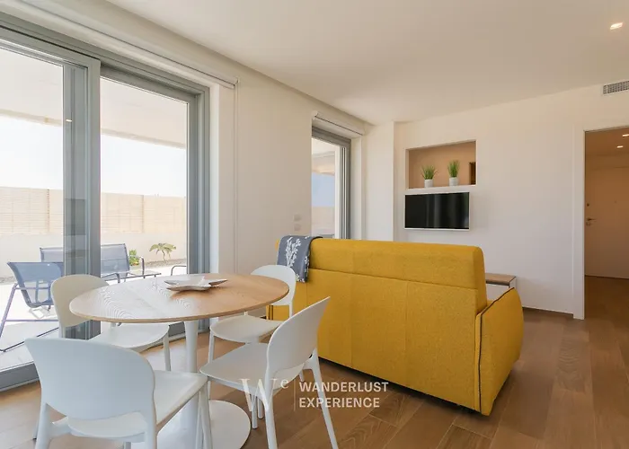Wanderlust Experience Costa Sud Apartment *